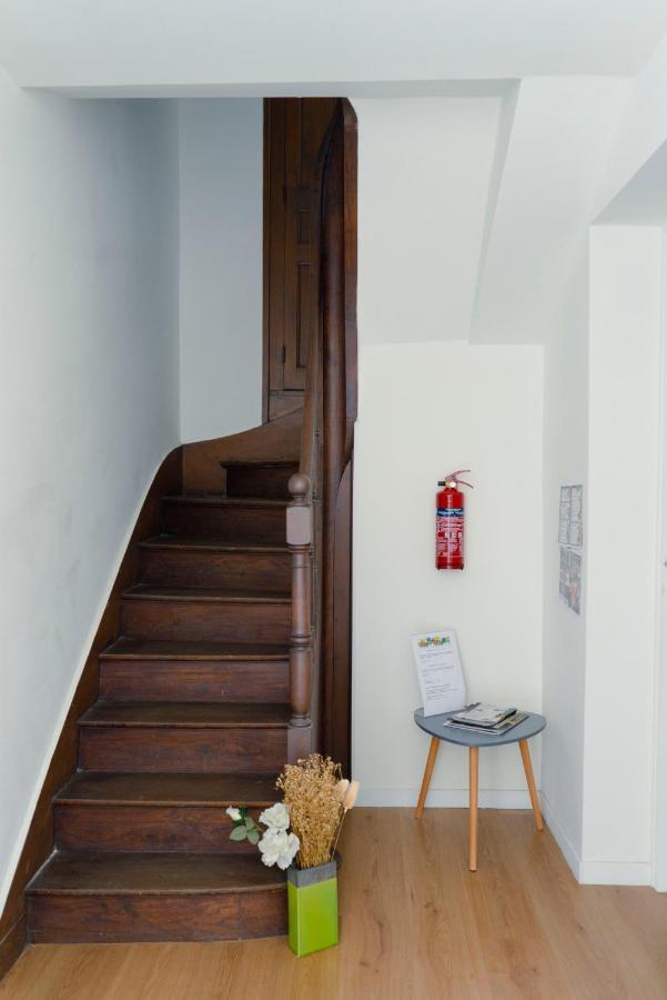 Appartement Cozy Centre-ville Châtellerault