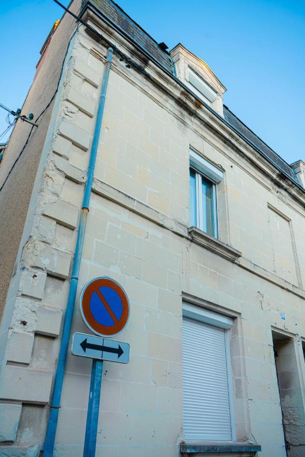 Cozy Centre-ville Appartement