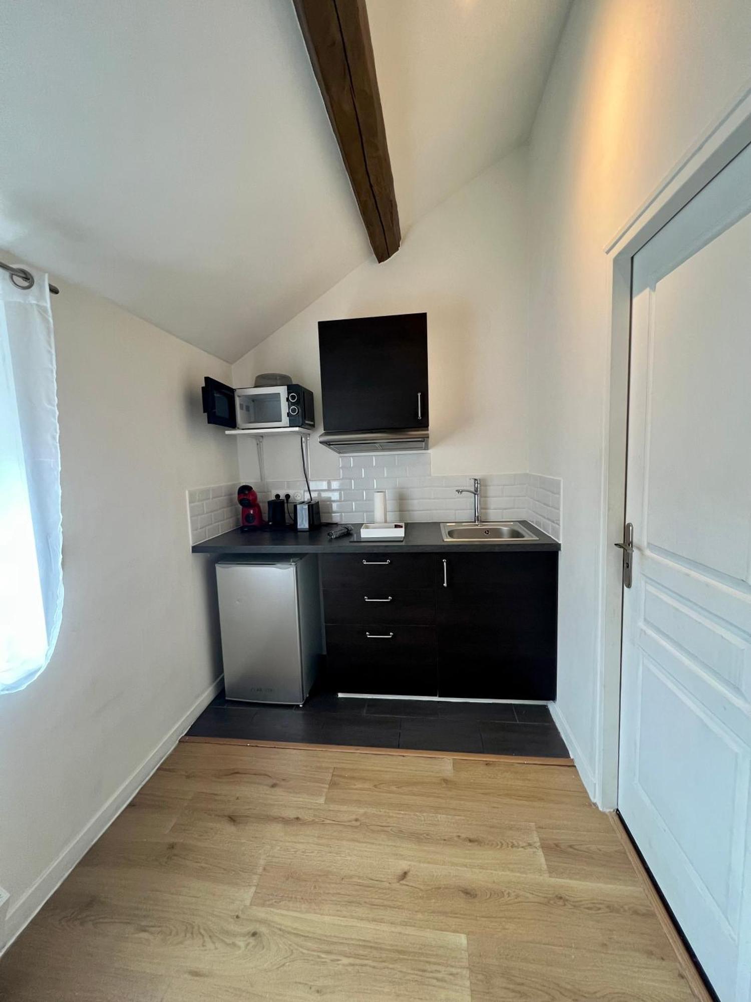Cozy Centre-ville Appartement